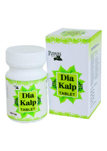 Diakalp Tablet