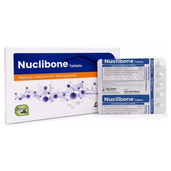 Nuclibone Tablet - Image 3