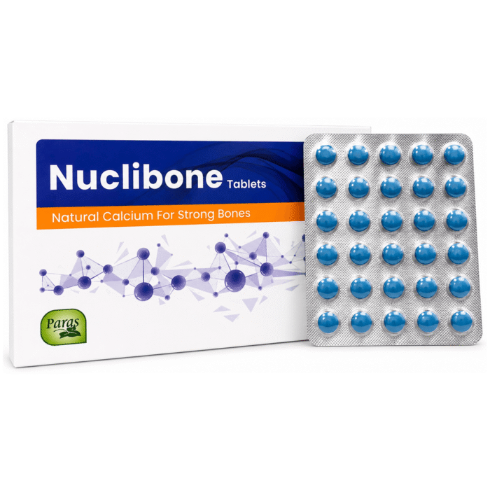 Nuclibone Tablet - Image 2