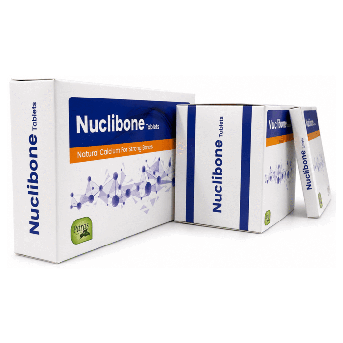 Nuclibone Tablet - Image 5