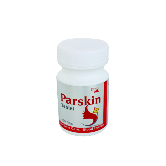 PARSKIN TABLET - Image 2