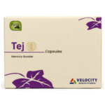 Tej Capsule