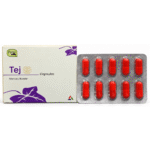 Tej Capsule - Image 2