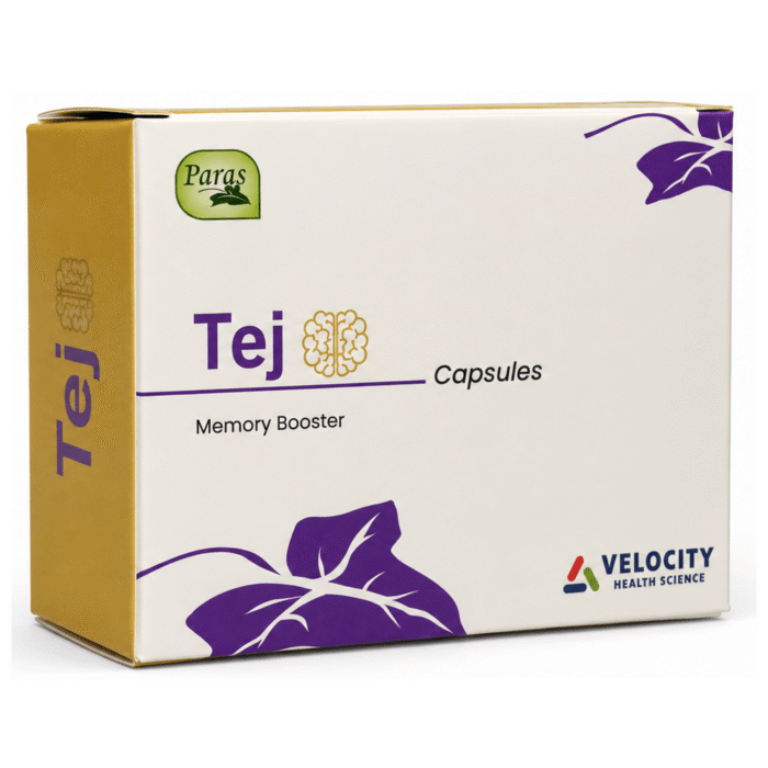 Tej Capsule - Image 5