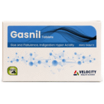 Gasnil Tablet - Image 3
