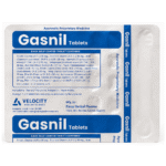 Gasnil Tablet - Image 6