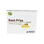 Kesh Priya Hair Tonic Capsule