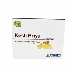 Kesh Priya Hair Tonic Capsule
