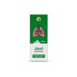 Jikof Cough Syrup