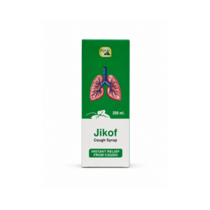 Jikof Cough Syrup