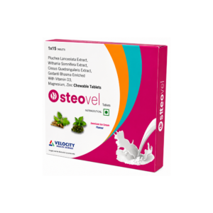 OSTEOVEL TABLET