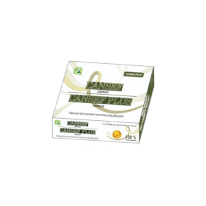 Cansef + Cansef Plus Capsule