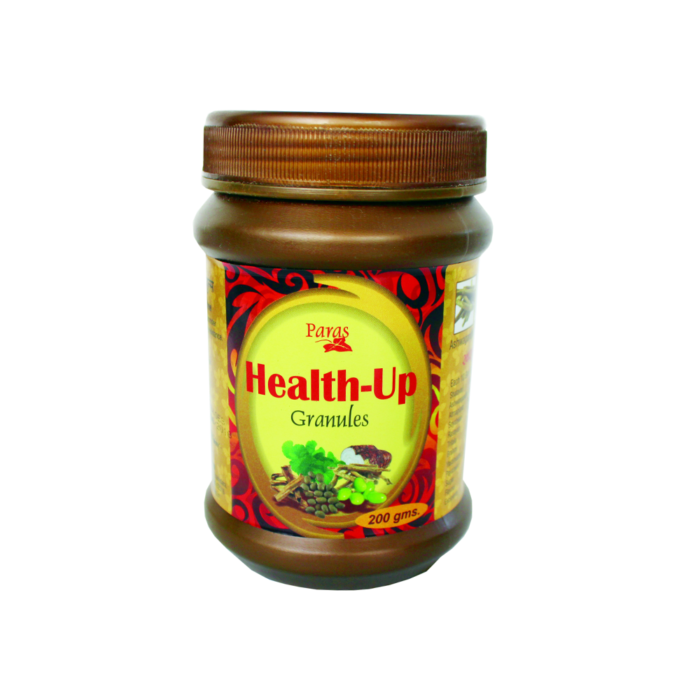 Healthup Granules - Image 2