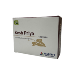 Kesh Priya Hair Tonic Capsule - Image 2