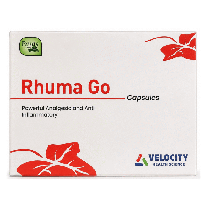 Rhuma Go Capsules - Image 4