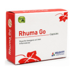 Rhuma Go Capsules