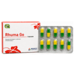 Rhuma Go Capsules - Image 2