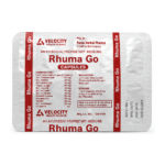 Rhuma Go Capsules - Image 3