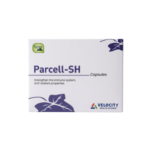 Parcell-SH