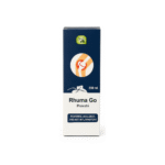 Rhuma Go Pravahi