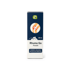 Rhuma Go Pravahi